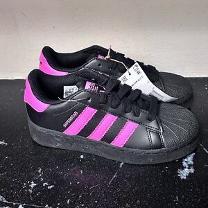adidas Originals Superstar II girls 2.5